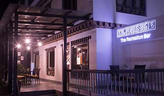 Lemon Tree Hotel Thimphu