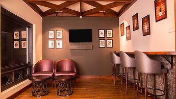 Lemon Tree Hotel Thimphu