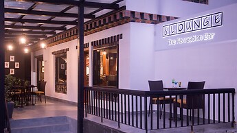 Lemon Tree Hotel Thimphu