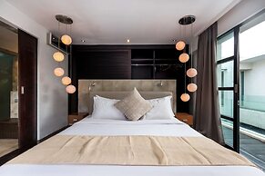 Beautiful Villa With Private Pool, Bali Villa 2001