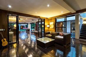 Beautiful Villa With Private Pool, Bali Villa 2001