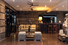 Beautiful Villa With Private Pool, Bali Villa 2001