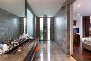 Beautiful Villa With Private Pool, Bali Villa 2001