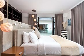 Beautiful Villa With Private Pool, Bali Villa 2001