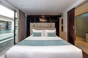 Beautiful Villa With Private Pool, Bali Villa 2001