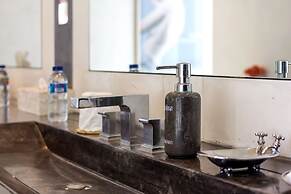 Beautiful Villa With Private Pool, Bali Villa 2001