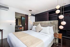 Beautiful Villa With Private Pool, Bali Villa 2001