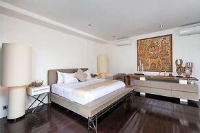 Beautiful Villa With Private Pool, Bali Villa 2001