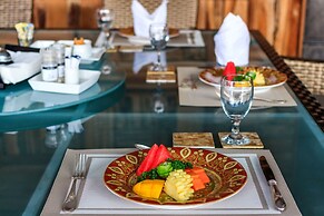 Beautiful Villa With Private Pool, Bali Villa 2001