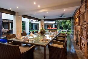 Beautiful Villa With Private Pool, Bali Villa 2001