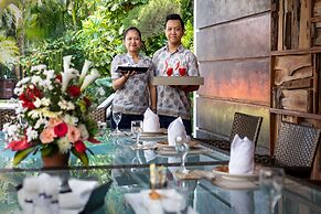 Beautiful Villa With Private Pool, Bali Villa 2001