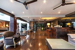 Beautiful Villa With Private Pool, Bali Villa 2001