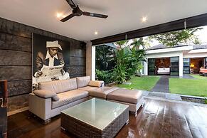 Beautiful Villa With Private Pool, Bali Villa 2001