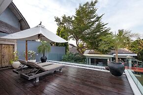 Beautiful Villa With Private Pool, Bali Villa 2001