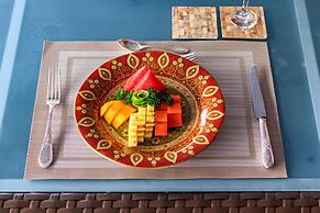 Beautiful Villa With Private Pool, Bali Villa 2001