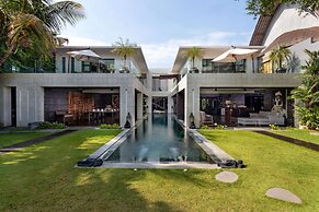 Beautiful Villa With Private Pool, Bali Villa 2001