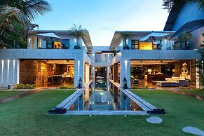 Beautiful Villa With Private Pool, Bali Villa 2001