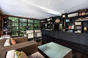 Beautiful Villa With Private Pool, Bali Villa 2001