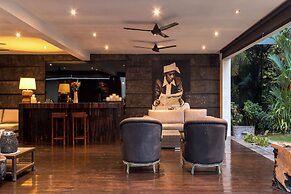 Beautiful Villa With Private Pool, Bali Villa 2001