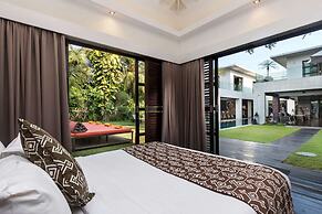 Beautiful Villa With Private Pool, Bali Villa 2001