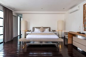 Beautiful Villa With Private Pool, Bali Villa 2001