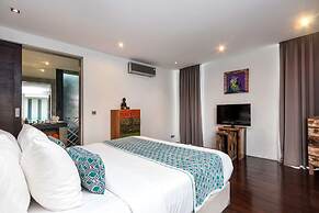 Beautiful Villa With Private Pool, Bali Villa 2001