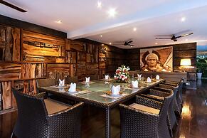 Beautiful Villa With Private Pool, Bali Villa 2001