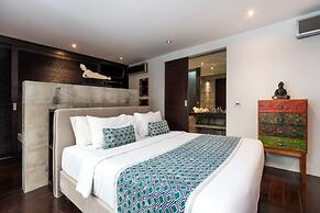 Beautiful Villa With Private Pool, Bali Villa 2001
