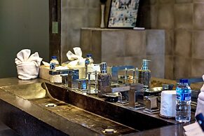 Beautiful Villa With Private Pool, Bali Villa 2001