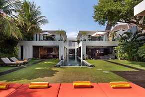 Beautiful Villa With Private Pool, Bali Villa 2001