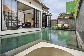 Villa for Rent in Bali 2078