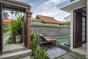 Villa for Rent in Bali 2078