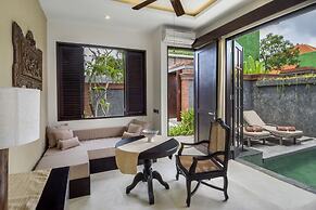 Villa for Rent in Bali 2078