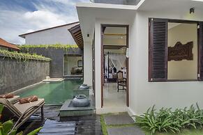 Villa for Rent in Bali 2078