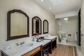 Villa for Rent in Bali 2078