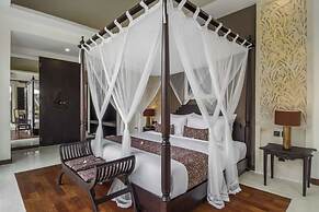 Villa for Rent in Bali 2078