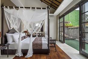 Villa for Rent in Bali 2078