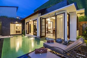 Villa for Rent in Bali 2078