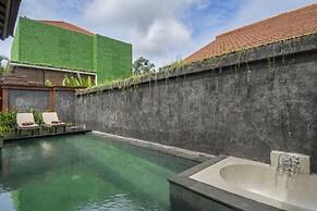 Villa for Rent in Bali 2078