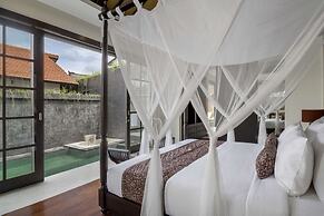 Villa for Rent in Bali 2078