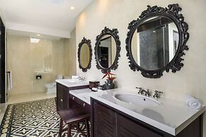 Beautiful Villa With Private Pool, Bali Villa 2014