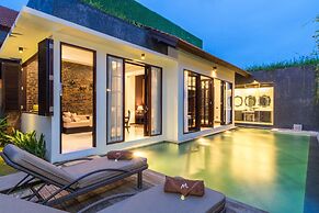 Beautiful Villa With Private Pool, Bali Villa 2014