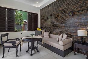 Beautiful Villa With Private Pool, Bali Villa 2014