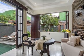 Beautiful Villa With Private Pool, Bali Villa 2014