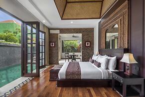 Beautiful Villa With Private Pool, Bali Villa 2014
