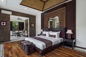 Beautiful Villa With Private Pool, Bali Villa 2014