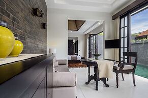 Beautiful Villa With Private Pool, Bali Villa 2014