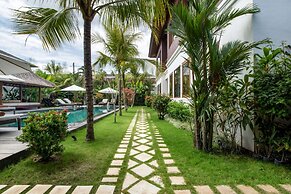 Luxury Villa in Bali near Beach, Bali Villa 2034