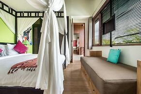 Luxury Villa in Bali near Beach, Bali Villa 2034