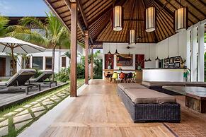 Luxury Villa in Bali near Beach, Bali Villa 2034